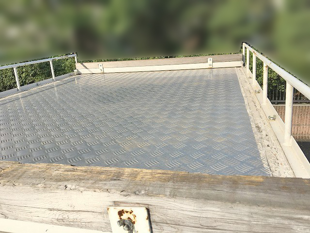 日産アトラスダブルキャブ（Wキャブ）小型（2t・3t）[写真09]