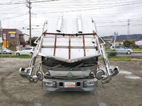 三菱ふそうキャンターアルミブロック小型（2t・3t）[写真10]