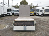 三菱ふそうキャンターアルミブロック小型（2t・3t）[写真12]