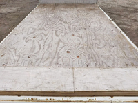 三菱ふそうキャンターアルミブロック小型（2t・3t）[写真13]