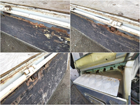 三菱ふそうキャンターアルミブロック小型（2t・3t）[写真14]