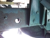 三菱ふそうキャンターアルミブロック小型（2t・3t）[写真17]