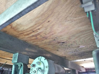 三菱ふそうキャンターアルミブロック小型（2t・3t）[写真18]