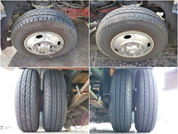 三菱ふそうキャンターアルミブロック小型（2t・3t）[写真20]