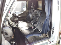 三菱ふそうキャンターアルミブロック小型（2t・3t）[写真26]