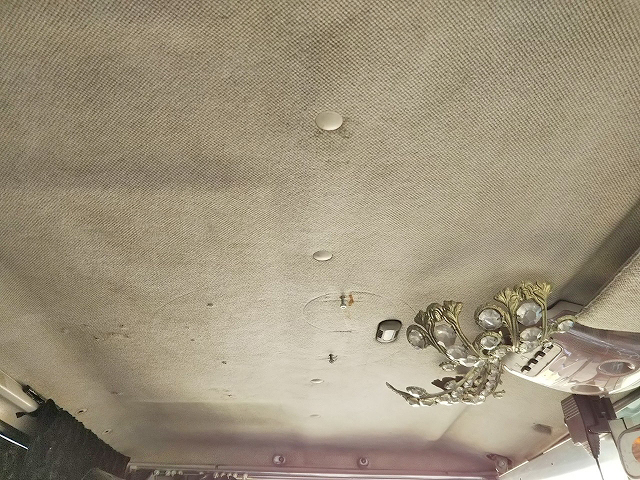 三菱ふそうキャンターアルミブロック小型（2t・3t）[写真28]