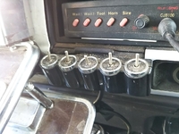 三菱ふそうキャンターアルミブロック小型（2t・3t）[写真31]