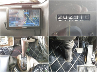 三菱ふそうキャンターアルミブロック小型（2t・3t）[写真36]