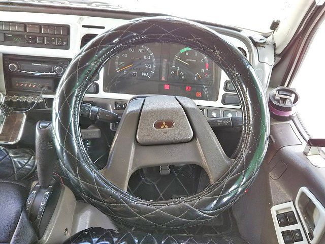 三菱ふそうキャンターアルミブロック小型（2t・3t）[写真37]