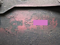 三菱ふそうキャンターアルミブロック小型（2t・3t）[写真38]