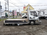 三菱ふそうキャンターアルミブロック小型（2t・3t）[写真08]