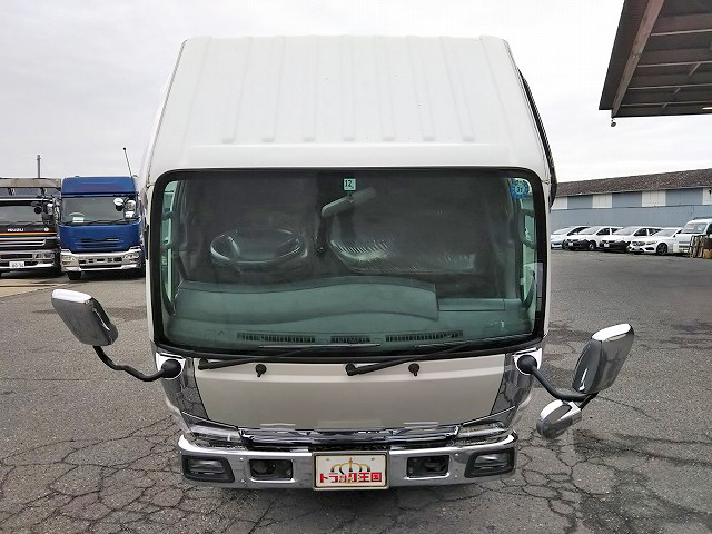 いすゞエルフダンプ小型（2t・3t）[写真10]