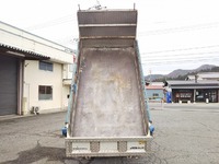 いすゞエルフダンプ小型（2t・3t）[写真12]