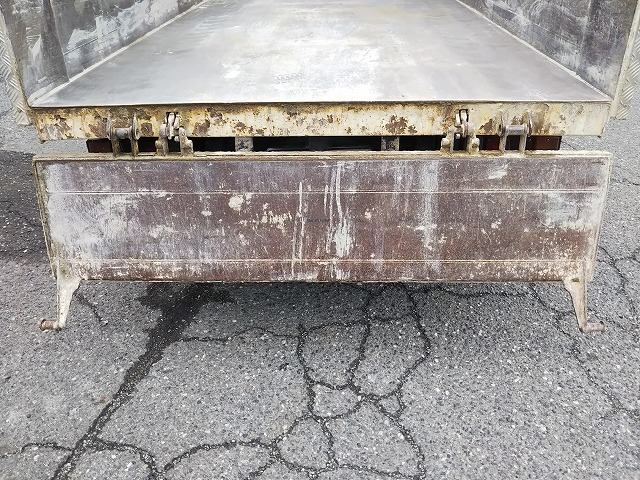 いすゞエルフダンプ小型（2t・3t）[写真17]