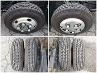 いすゞエルフダンプ小型（2t・3t）[写真22]