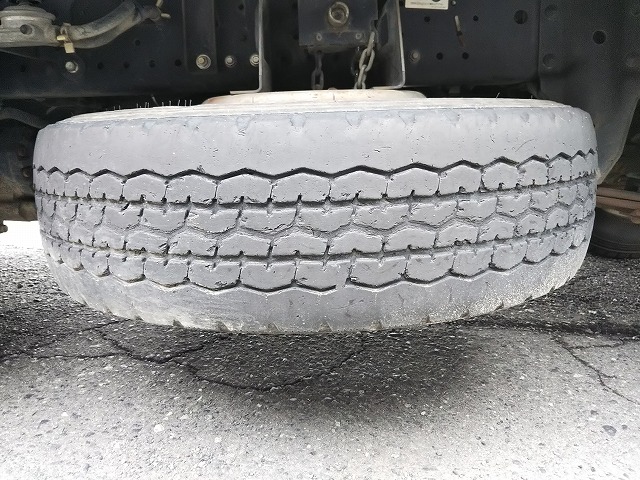 いすゞエルフダンプ小型（2t・3t）[写真23]