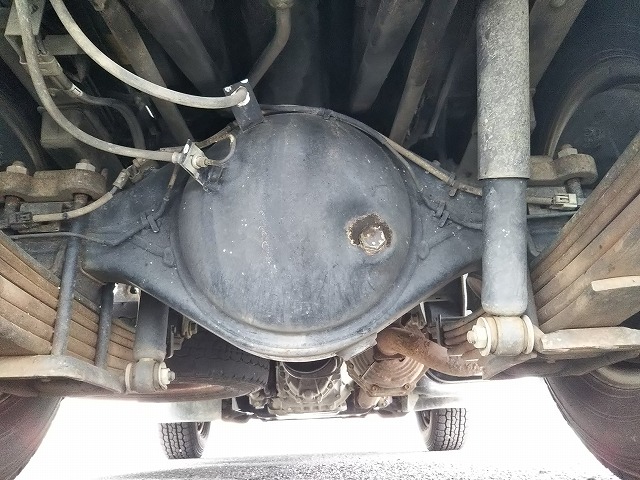 いすゞエルフダンプ小型（2t・3t）[写真27]