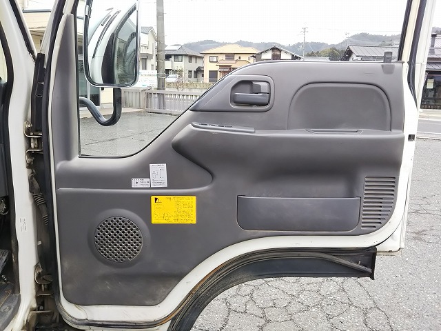 いすゞエルフダンプ小型（2t・3t）[写真33]