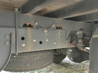 三菱ふそうファイター平ボディ増トン（6t・8t）[写真10]