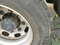 三菱ふそうファイター平ボディ増トン（6t・8t）[写真12]