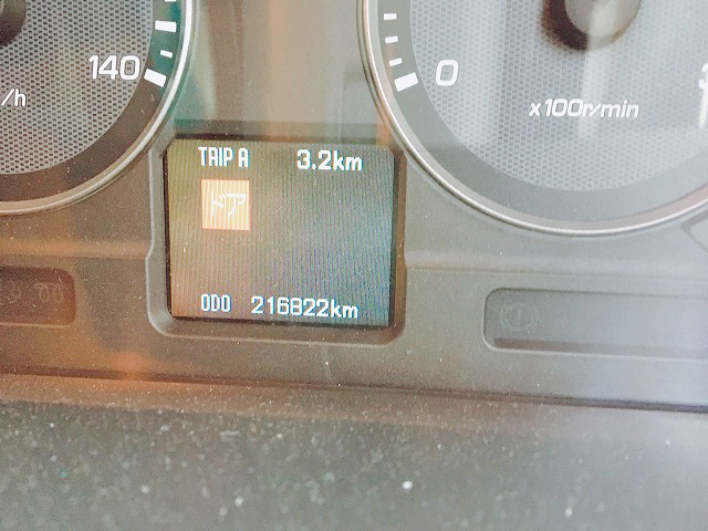 三菱ふそうファイター平ボディ増トン（6t・8t）[写真18]