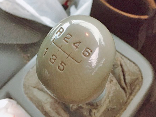 三菱ふそうファイター平ボディ増トン（6t・8t）[写真19]