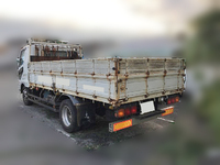 三菱ふそうファイター平ボディ増トン（6t・8t）[写真05]