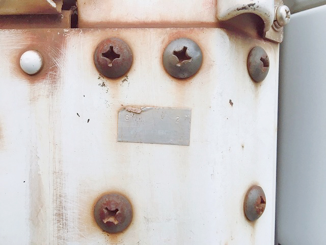 三菱ふそうファイター平ボディ増トン（6t・8t）[写真08]