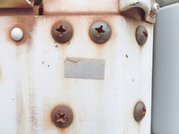 三菱ふそうファイター平ボディ増トン（6t・8t）[写真08]