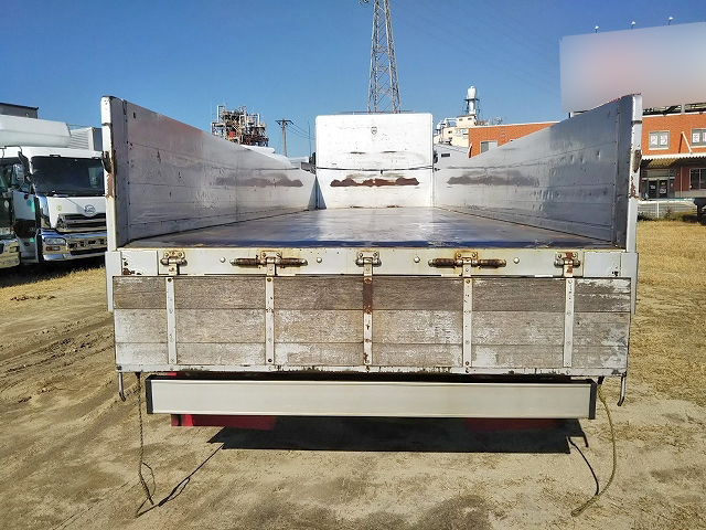 日野プロフィアアルミブロック大型（10t）[写真10]