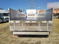 日野プロフィアアルミブロック大型（10t）[写真10]