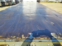 日野プロフィアアルミブロック大型（10t）[写真11]