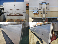 日野プロフィアアルミブロック大型（10t）[写真12]