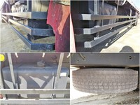 日野プロフィアアルミブロック大型（10t）[写真14]