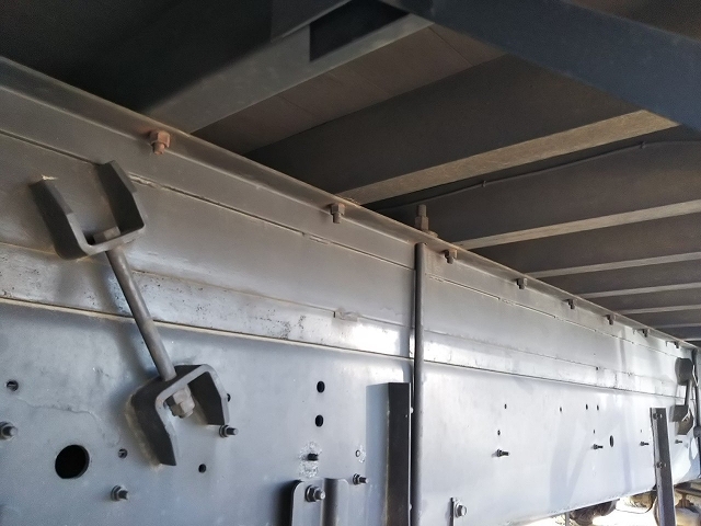 日野プロフィアアルミブロック大型（10t）[写真15]