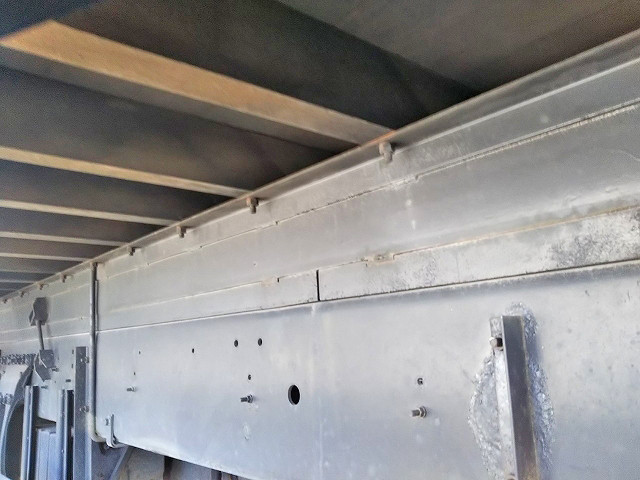 日野プロフィアアルミブロック大型（10t）[写真16]