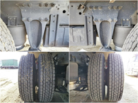 日野プロフィアアルミブロック大型（10t）[写真19]