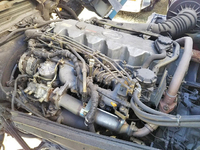 日野プロフィアアルミブロック大型（10t）[写真21]