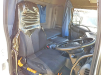 日野プロフィアアルミブロック大型（10t）[写真27]