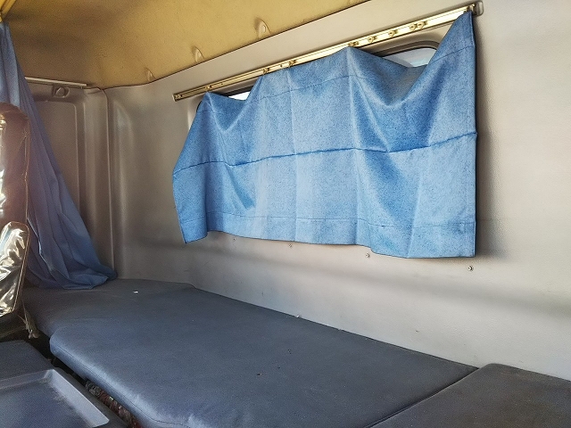 日野プロフィアアルミブロック大型（10t）[写真29]