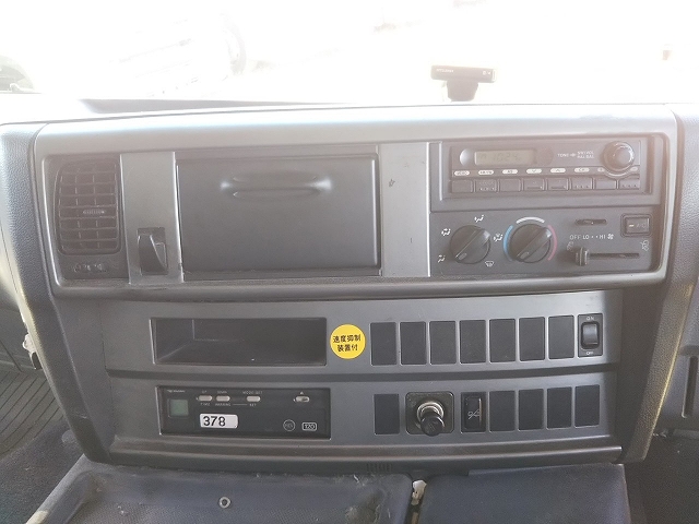 日野プロフィアアルミブロック大型（10t）[写真32]