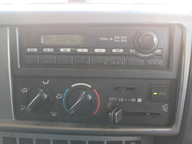 日野プロフィアアルミブロック大型（10t）[写真33]