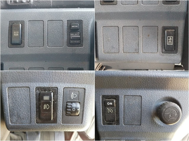 日野プロフィアアルミブロック大型（10t）[写真34]