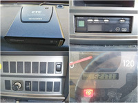 日野プロフィアアルミブロック大型（10t）[写真35]