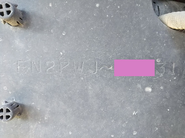 日野プロフィアアルミブロック大型（10t）[写真39]