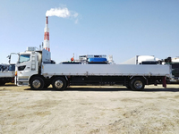 日野プロフィアアルミブロック大型（10t）[写真05]