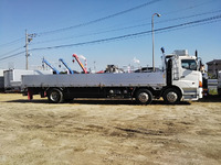 日野プロフィアアルミブロック大型（10t）[写真06]