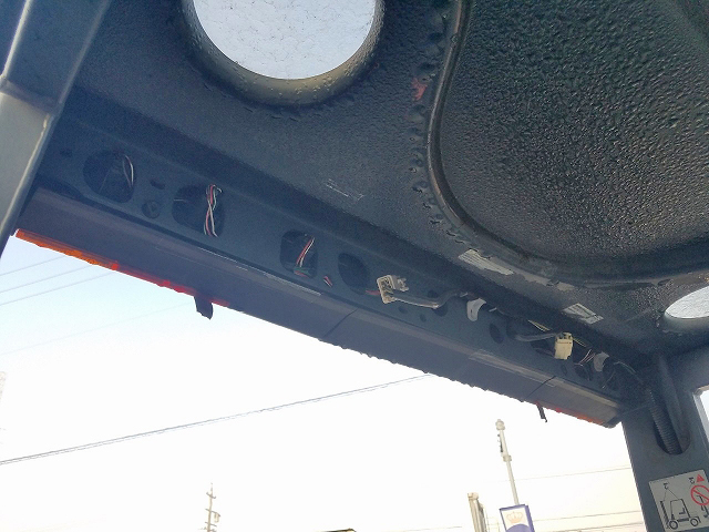 トヨタフォークリフト[写真18]