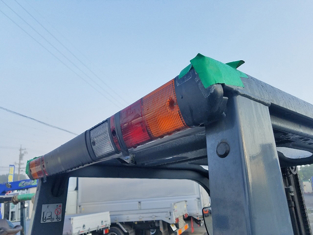 トヨタフォークリフト[写真20]