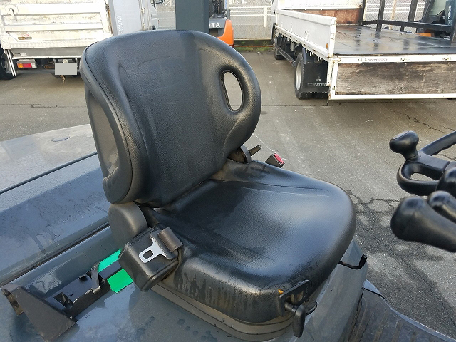 トヨタフォークリフト[写真26]